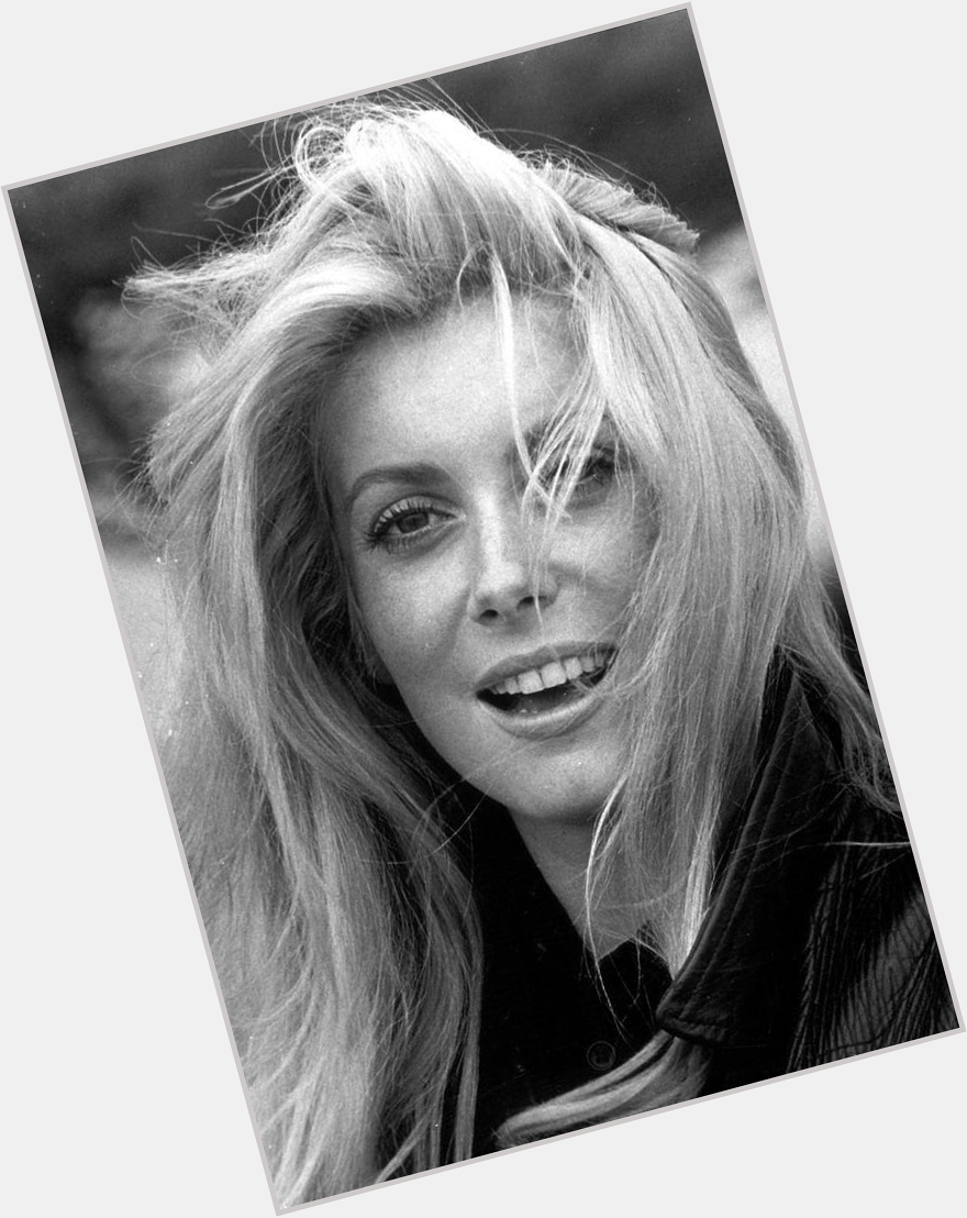 Happy Birthday!
Catherine Deneuve
Oct 22, 1943 