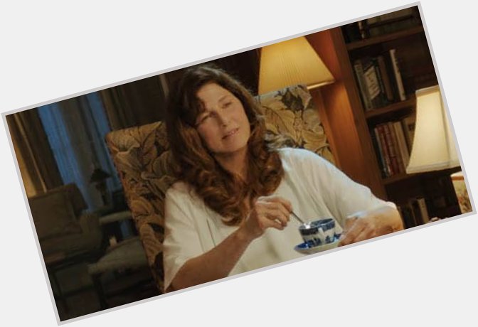 Happy birthday Catherine Keener, so deliciously devilish in Get out. 