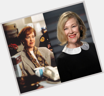 Happy 66th birthday to Catherine O\ Hara!!  What instantly comes to mind when you think of Catherine? 