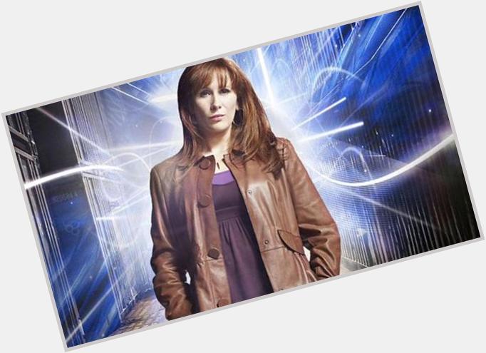 Happy birthday to the great Catherine Tate! Our thoughts on some of her must-see roles:  