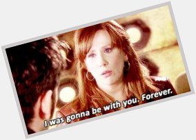  Still make me cry after all this years... Happy birthday Catherine Tate ! 