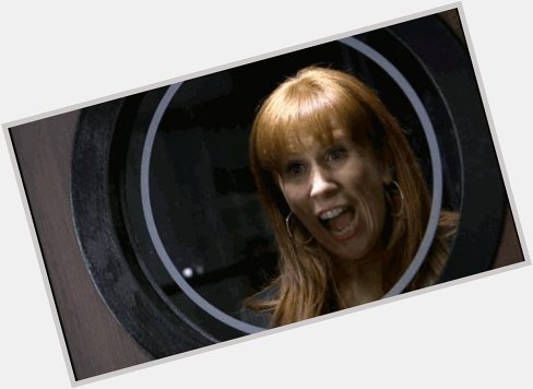 Happy Birthday Catherine Tate a.k.a Donna Noble most important woman in the universe <3 