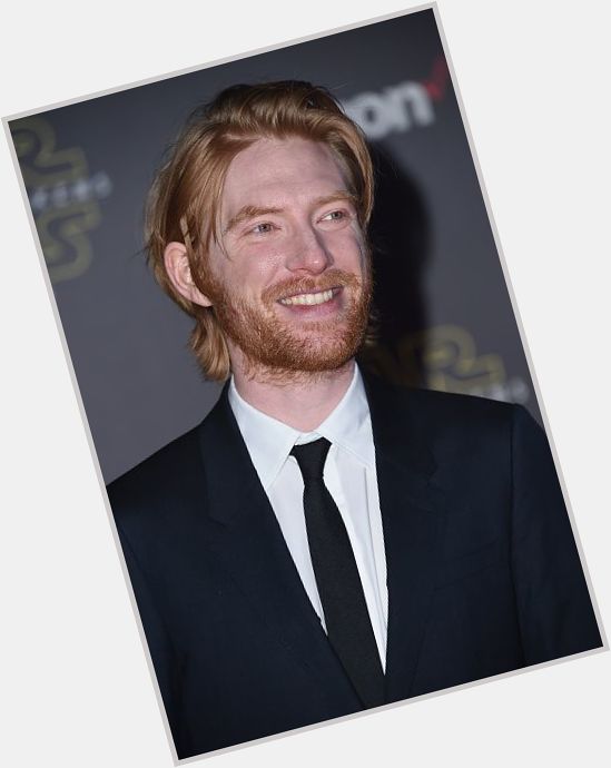Happy Birthday to my favourite gingers, Domhnall Gleeson and Catherine Tate 