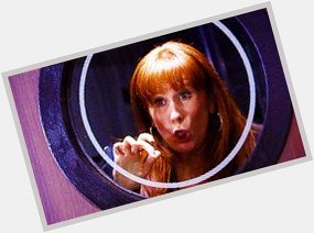 \"The Sultanas were quite scary\" - Catherine Tate on the Sontarans - Happy Birthday Chuck! 