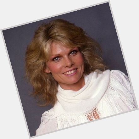 Dec 2: Happy birthday to former tennis player and host of That\s Incredible, Cathy Lee Crosby, who turns 75 today! 