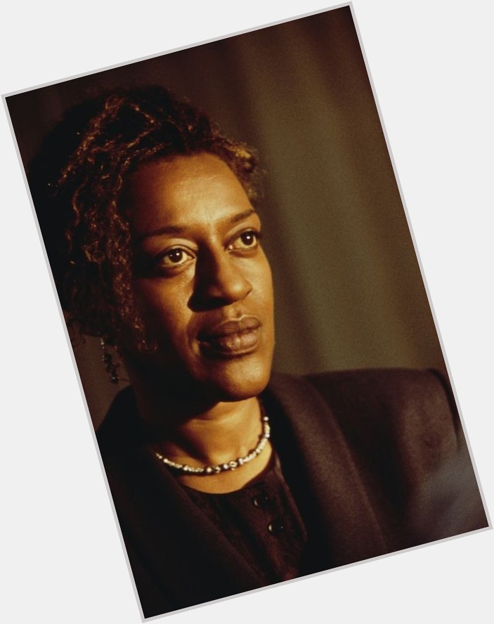 Happy birthday to CCH Pounder! 