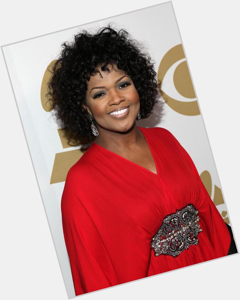 Happy Birthday to CeCe Winans, who turns 50 today! 