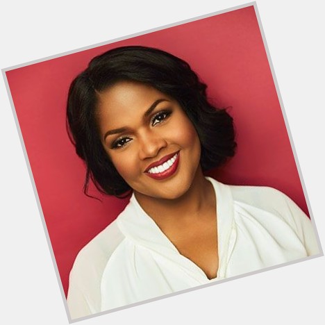 Happy birthday to CeCe Winans! 