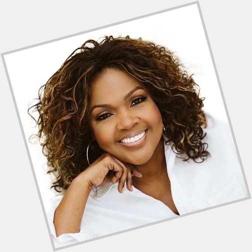 Find Out What Fans Say in Wishing CeCe Winans a Happy Birthday 