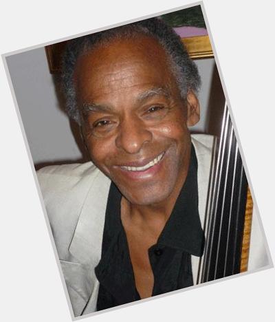 Happy 80th(!) Birthday to my dear friend, the legendary bassist and composer Cecil McBee!
Talk about spirit, WOW! 