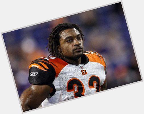 Happy 32nd birthday to the one and only Cedric Benson! Congratulations 