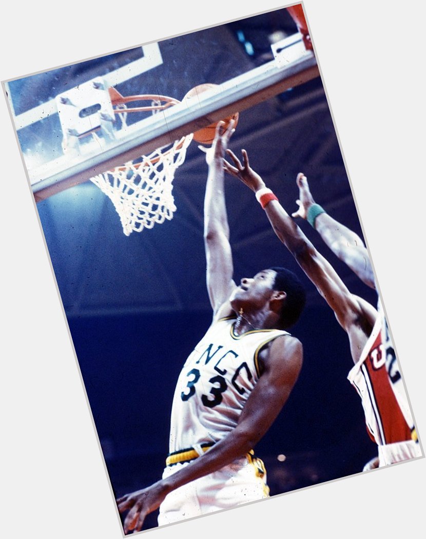 Happy Birthday to a 49er legend, Cedric Maxwell! ( : 