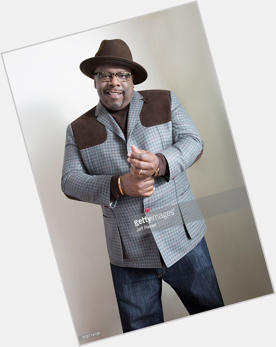 Happy Birthday to Cedric the Entertainer who turns 53 today! 