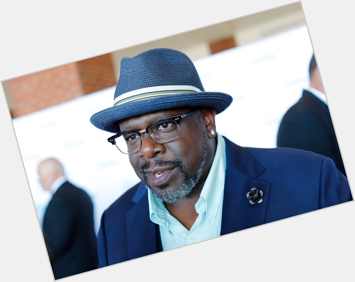 Happy Birthday to comedian Cedric The Entertainer!  