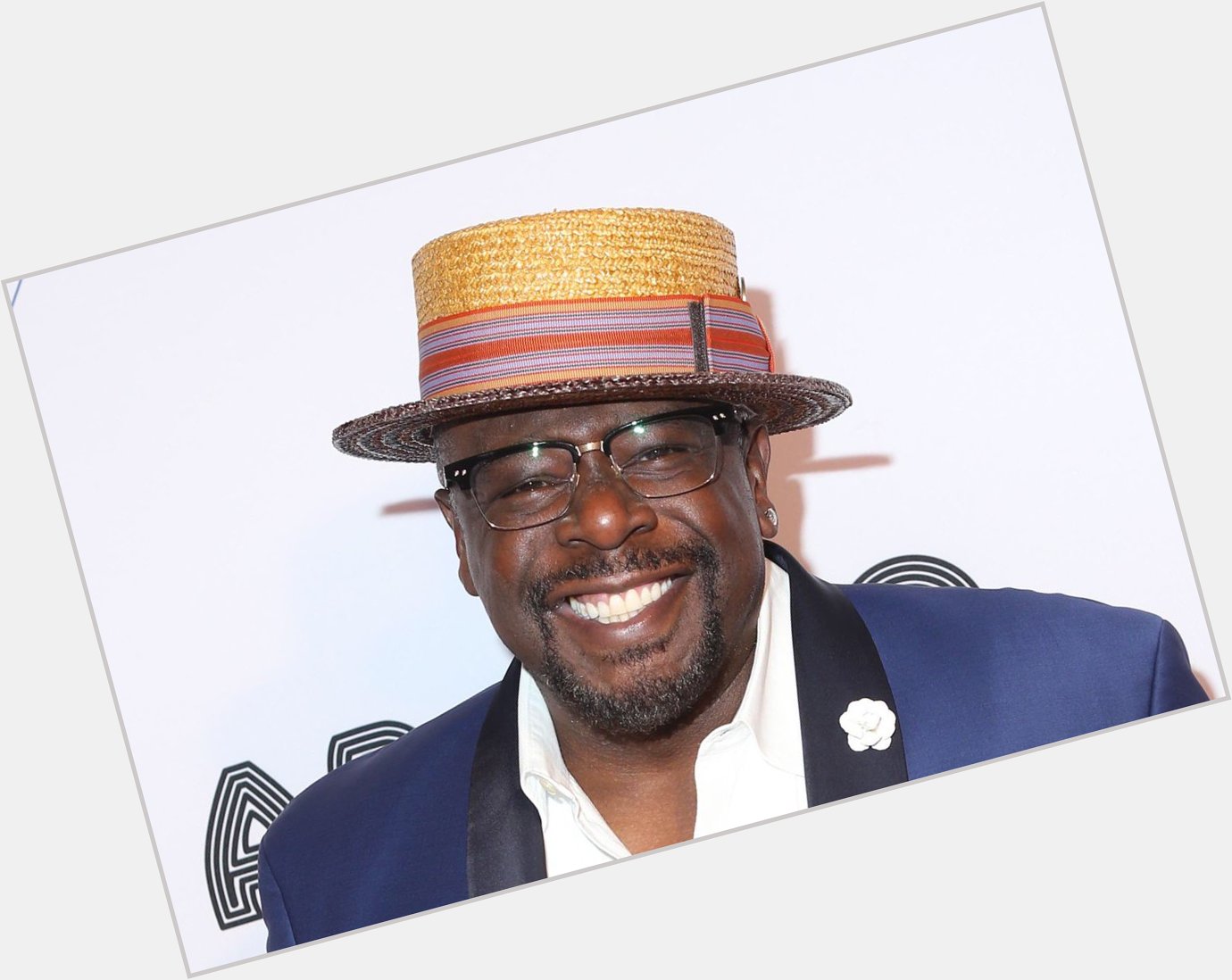 Happy Birthday to Cedric The Entertainer. He turns 55 today   