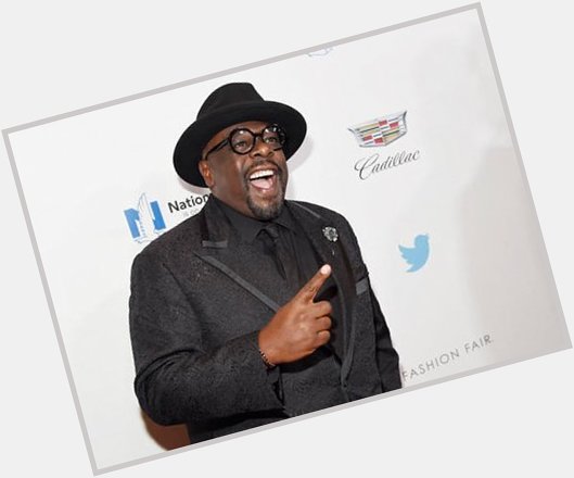 Happy Birthday Cedric The Entertainer! Here Are Ten Facts All About Him  