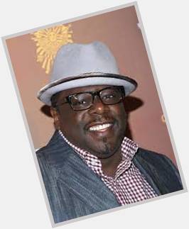 Happy birthday to Cedric the Entertainer and Djimon Hounsou, who both turn 59 today! 