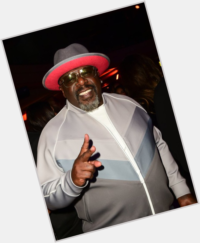 Happy Birthday to one of our favorite and funniest Taurus men, Cedric The Entertainer! 