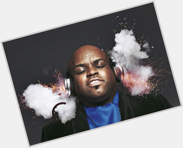 Happy Birthday! Born 1974, Cee-Lo Green (Thomas Callaway), singer, rapper, songwriter and record producer. 