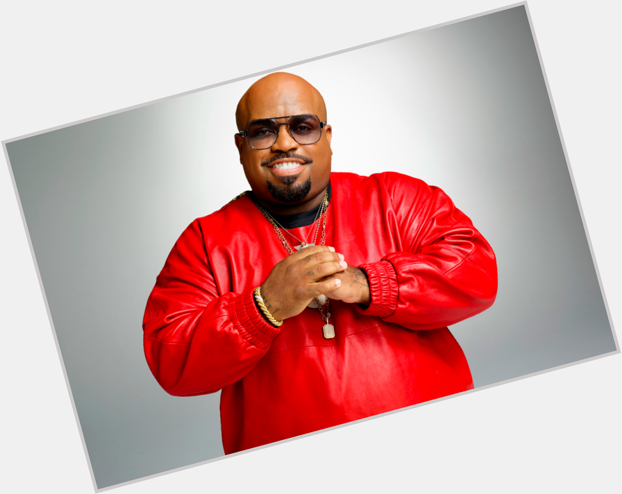 Happy 45th Birthday to Cee Lo Green
from The Reewind Radio Network - WREE-DB/AM 1620. 

 
