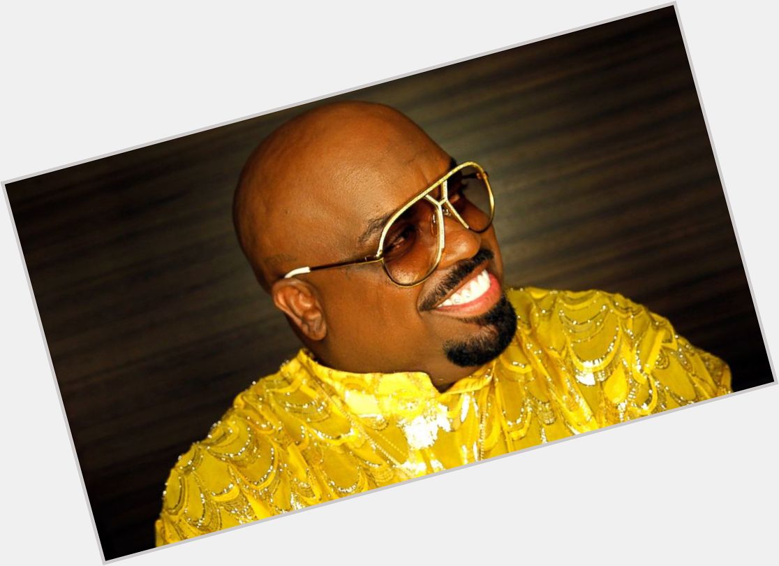 Happy Birthday Cee Lo Green
1975 5 30                45 