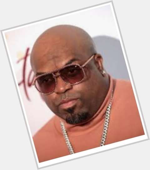 Happy Belated Birthday to the legendary CeeLo Green from the Rhythm and Blues Preservation Society. 