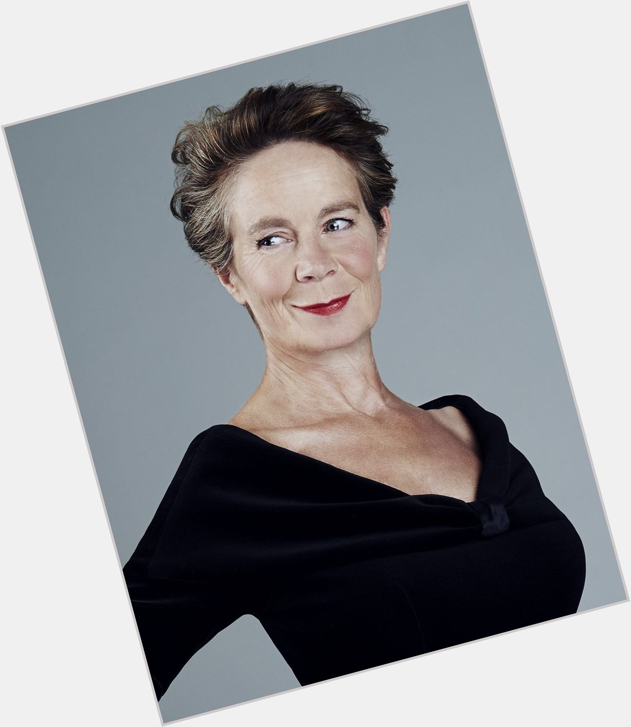 Happy Birthday to the wonderful, Celia Imrie! Here\s to many happy years and great roles to come! All the best! 