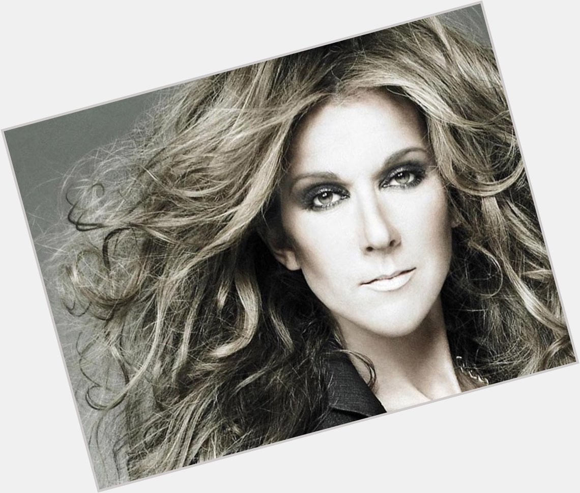 HAPPY 48TH BIRTHDAY TO CELINE DION!
Photo credit: Concert Images 