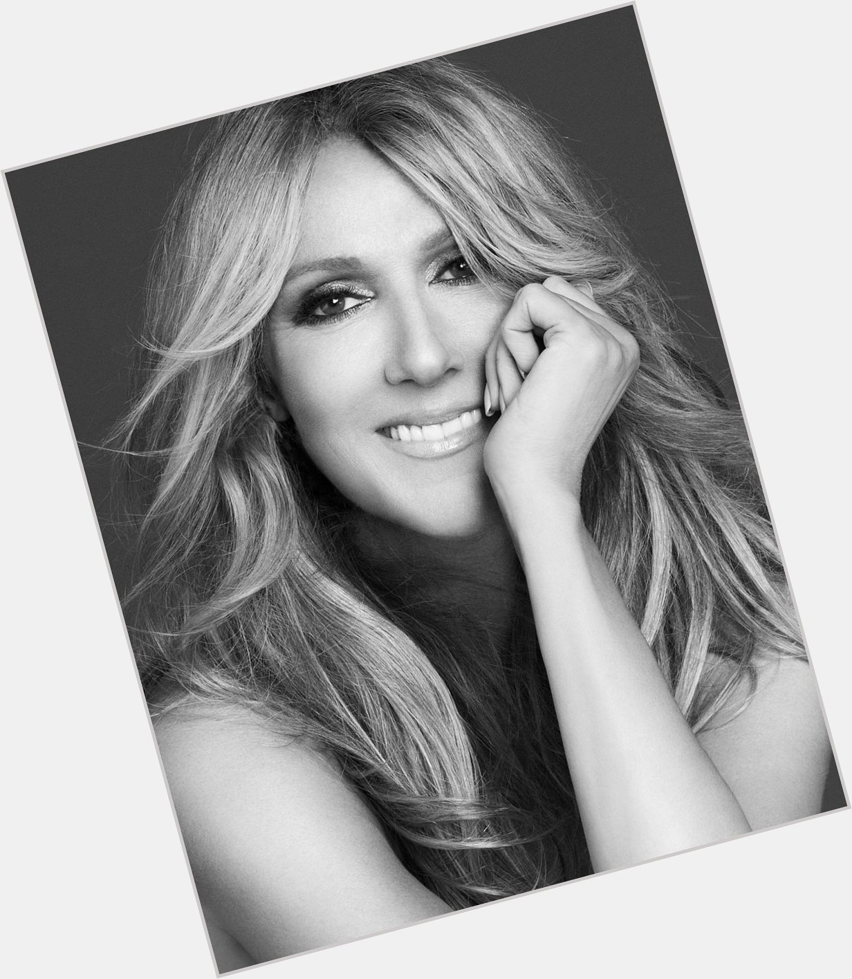 Happy 49th birthday to the one and only Celine Dion. 
