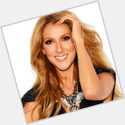 Happy birthday to the talented - and lovely - MenoBarbee Celine Dion! xoxo 