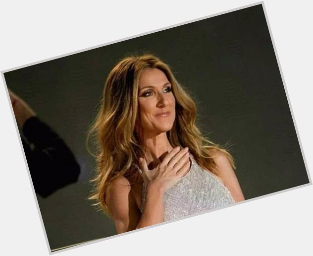 Happy Birthday Iconic Celine Dion  The Greatest Legend of All   
