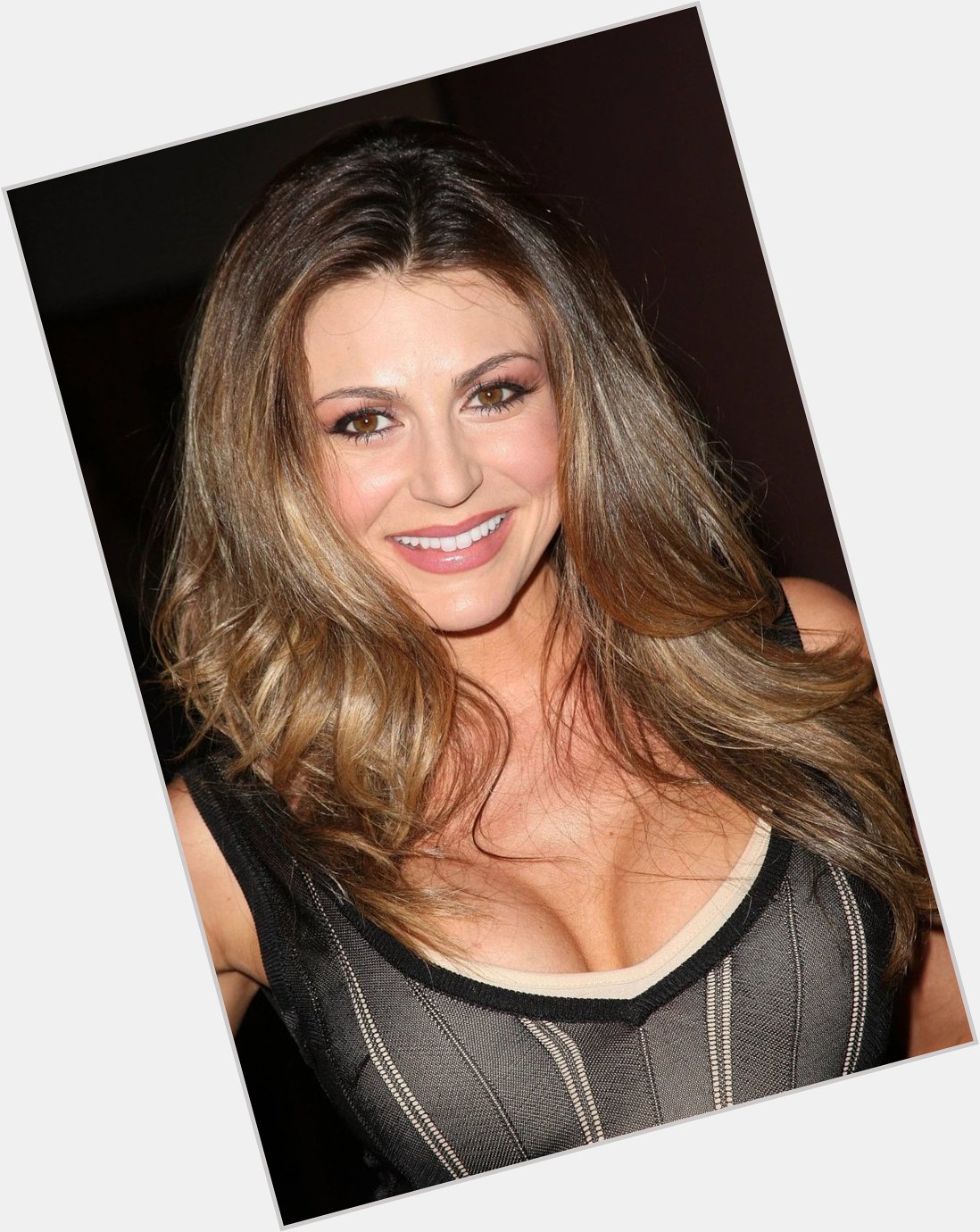 Happy Birthday to Cerina Vincent    About:  