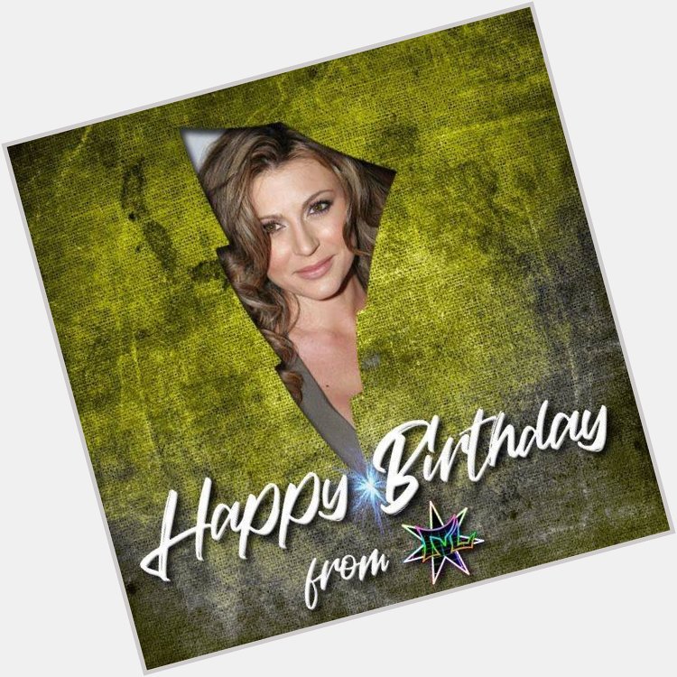 Morphin\ Legacy Wishes A Happy Birthday to Cerina Vincent!  [Maya -   