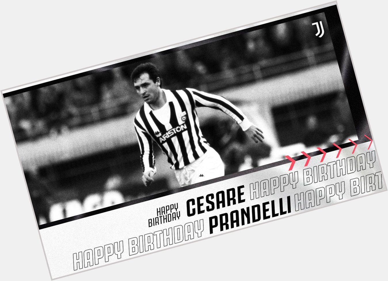 Happy birthday today to Cesare Prandelli!      