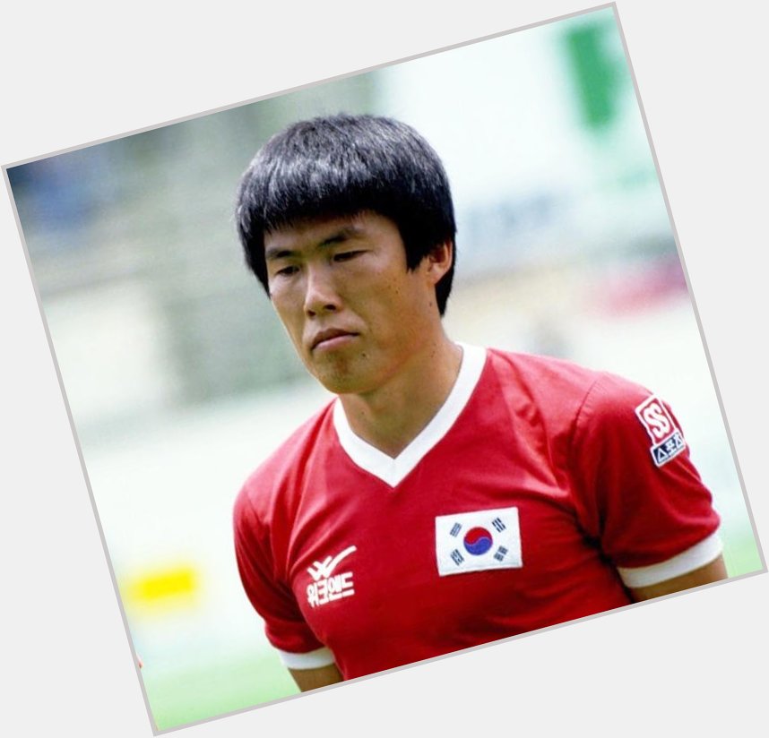 Happy birthday, Cha Bum-kun! The all-time leading goal scorer celebrates his 65th birthday today. 
