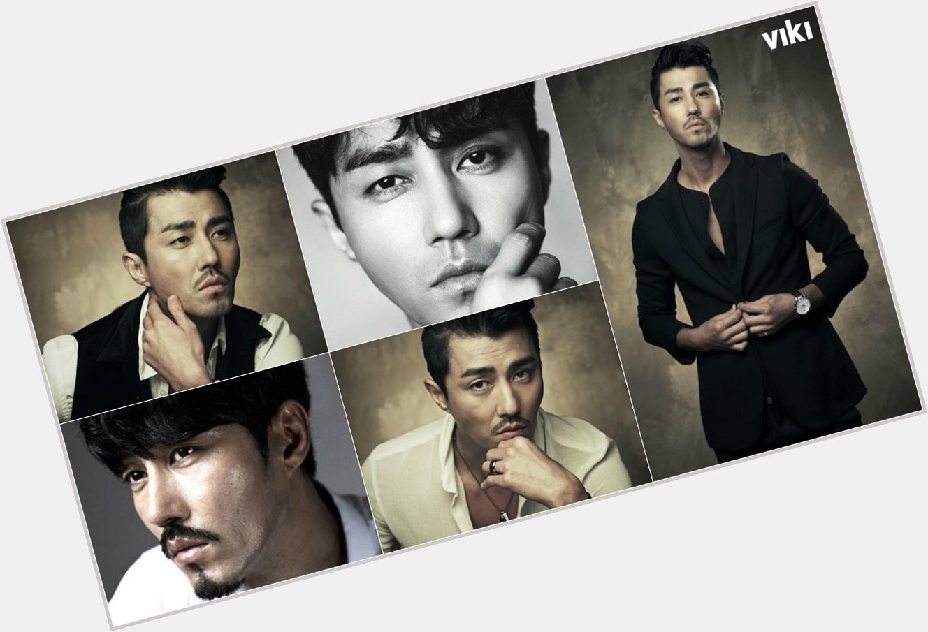 Happy Birthday to Cha Seung Won!

Sit back and enjoy this handsome hunk in Splendid Politics  