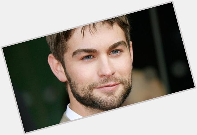   Wishing Chace Crawford a very Happy 29th Birthday!    