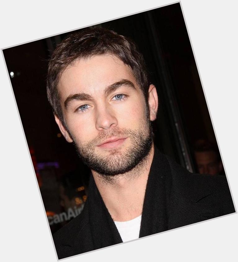 Happy birthday to my beloved husband Chace Crawford. 30 never looked so good babe      