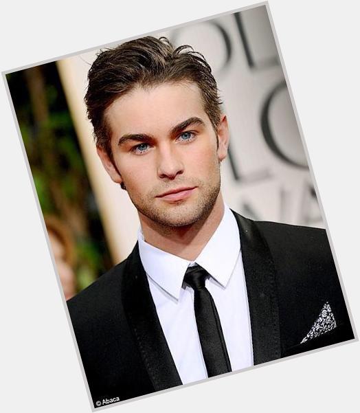   ltsChuckBass: Happy Birthday to Chace Crawford 