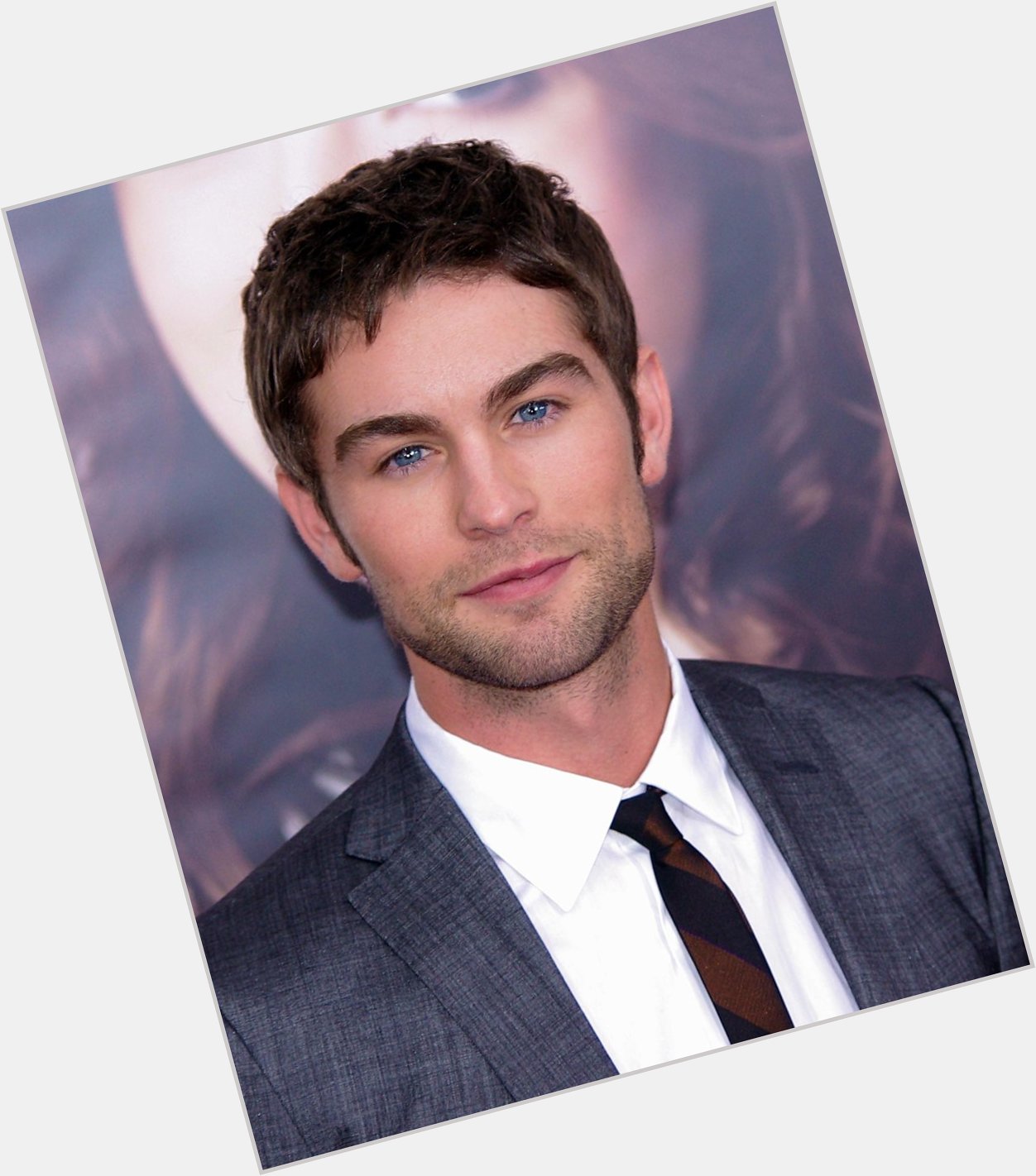 Happy Birthday to Chace Crawford also known for    