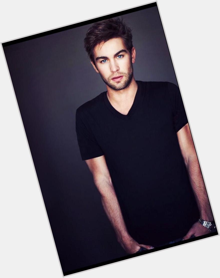 Happy birthday to an awesome Chace Crawford !    