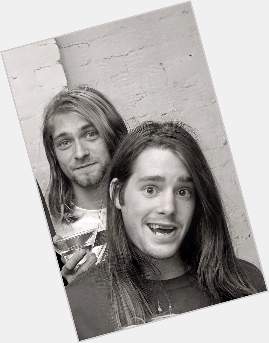 Happy Birthday to Chad Channing!

Chad was on of the first drummers in Nirvana & a good friend of Kurt and Krist! 