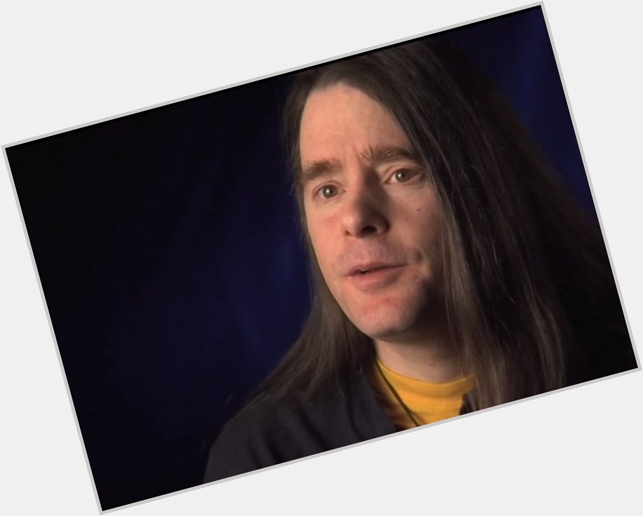 Please join me here at in wishing the one and only Chad Channing a very Happy 54th Birthday today  