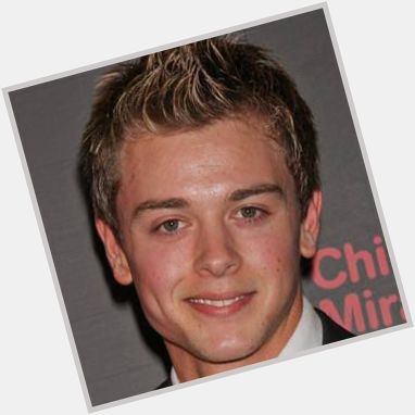 Happy Birthday to Chad Duell     