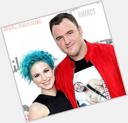 Happy 34th birthday to Chad Gilbert ( of 