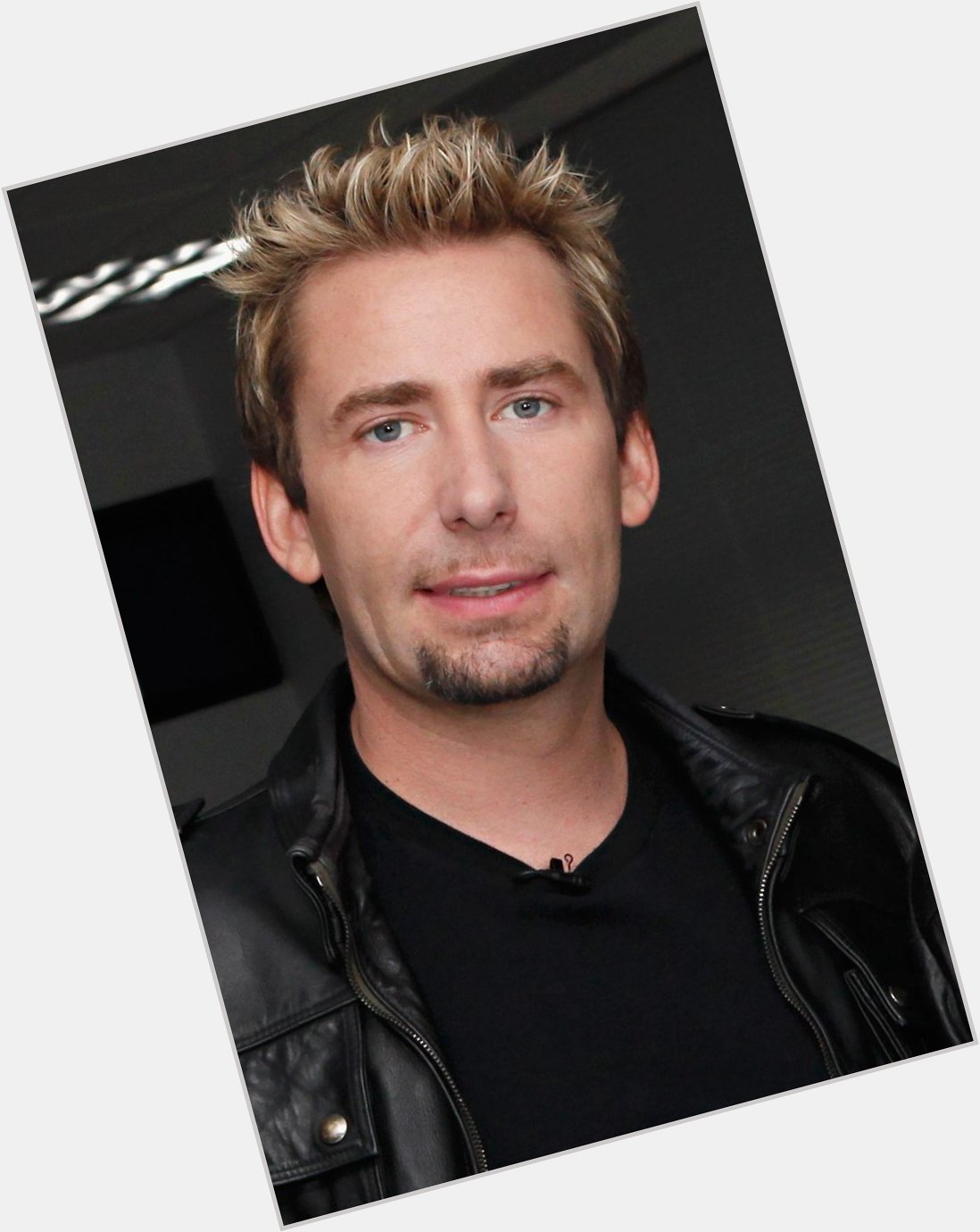 Happy Birthday to Chad Kroeger, who turns 40 today! 