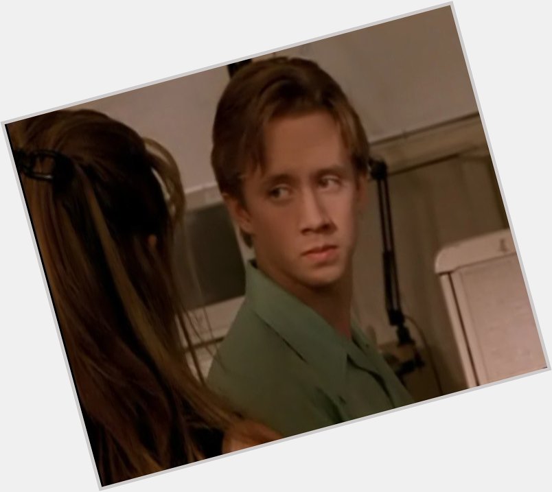 Happy birthday to Chad Lindberg (David Kirby)!         