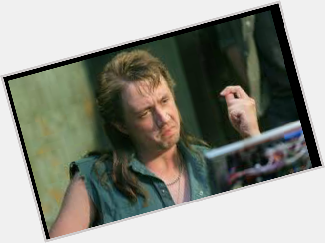Happy bday, Chad Lindberg! You\ll aways be the Best Dr.Badass. 