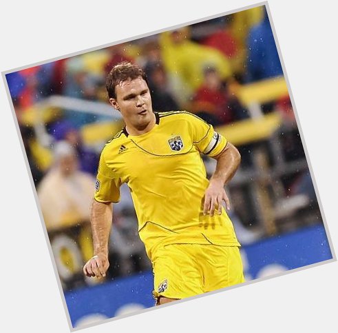 8-22
Happy Birthday, Chad Marshall!
CREW CAREER (2004-2013)
253 matches
16 goals
10 assists  
