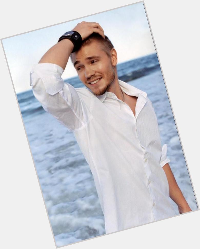 Happy birthday to the lovely Chad Michael Murray, love you much, thanks for being my Prince Charming 
